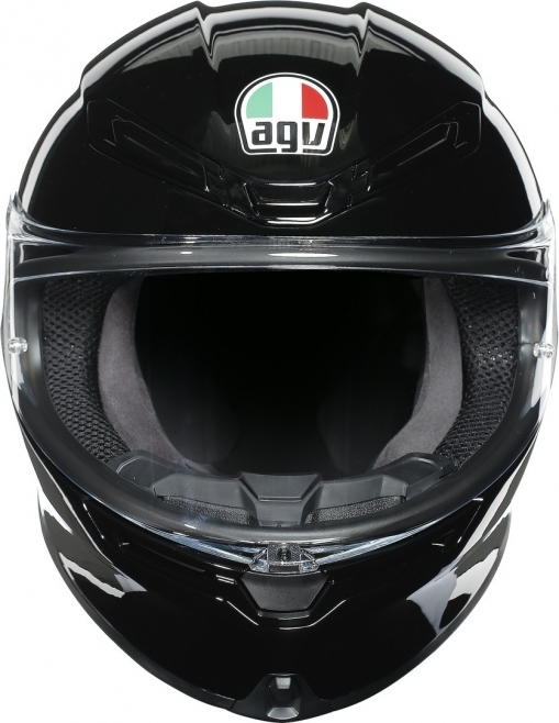 Шлем AGV K-6 Black