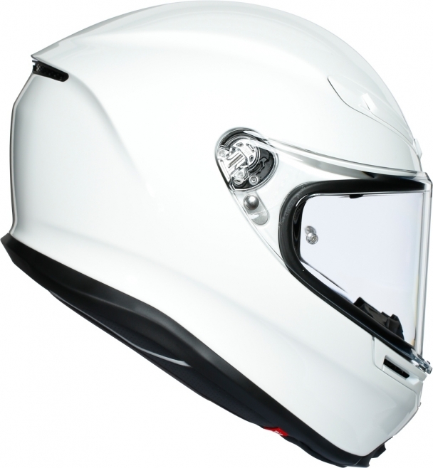 Шлем AGV K-6 White
