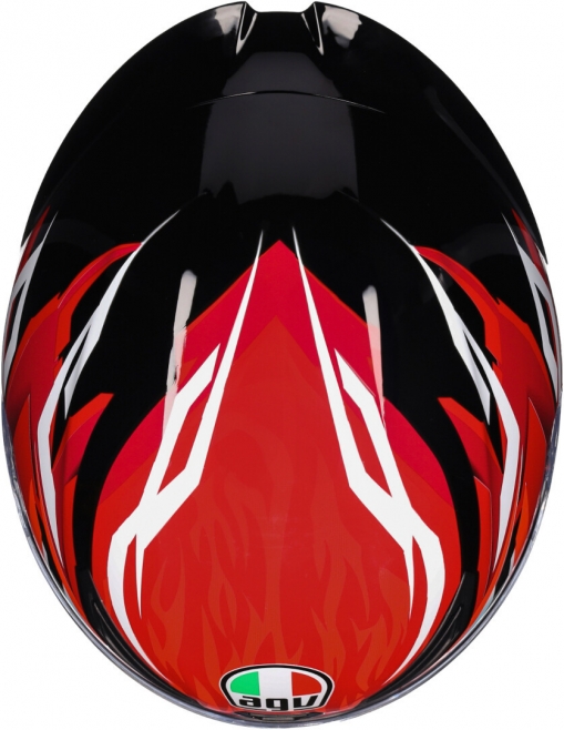 Шлем AGV K-1 S Lion