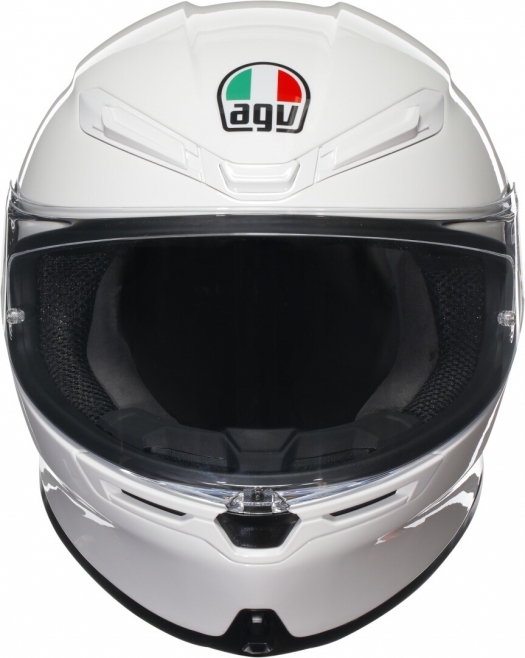 Шлем AGV K6 S Белый