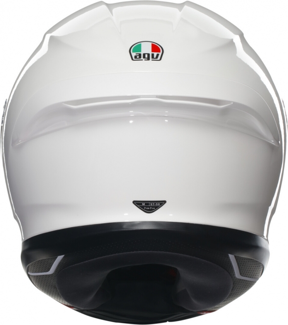 Шлем AGV K6 S Белый