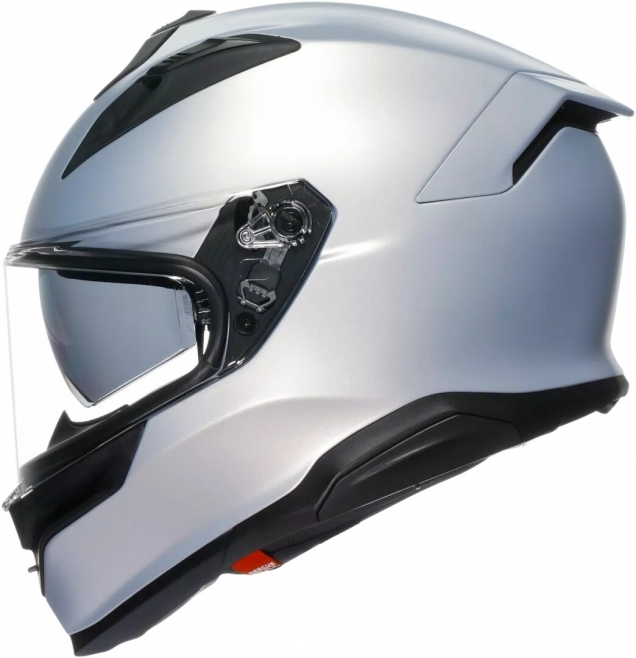 Шлем AGV K7 Matt Prisma silver