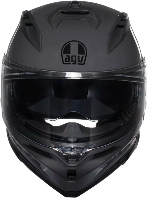 Шлем AGV K7 EVO GREY