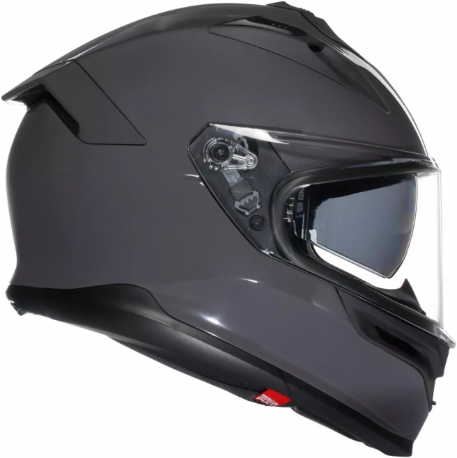 Шлем AGV K7 EVO GREY