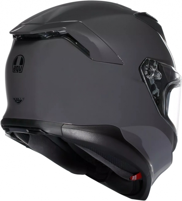Шлем AGV K7 EVO GREY