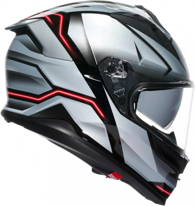 Шлем AGV K7 Jaeger