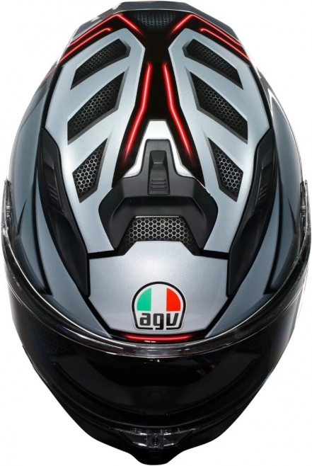 Шлем AGV K7 Jaeger