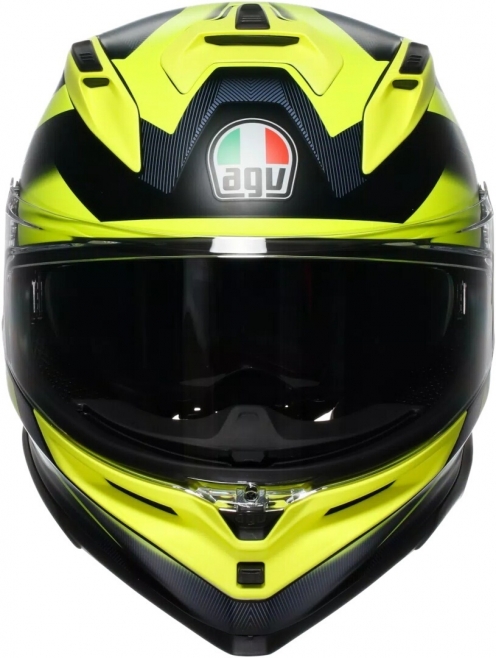 Шлем AGV K7 Glimpse