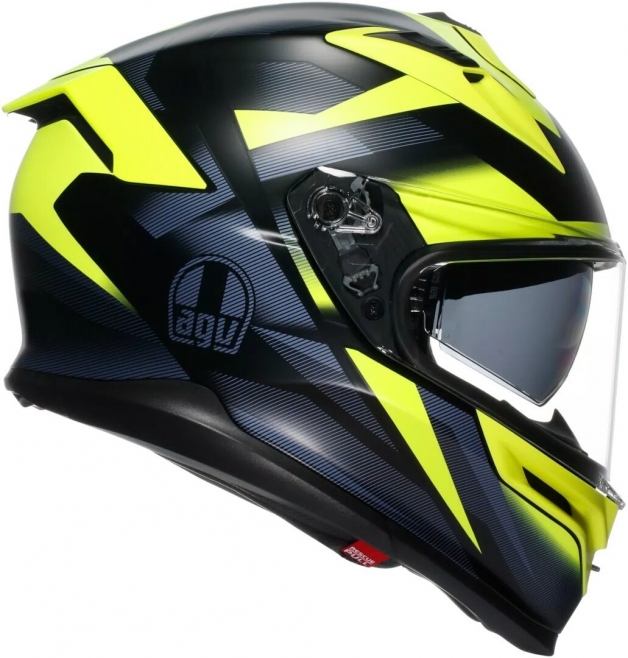 Шлем AGV K7 Glimpse