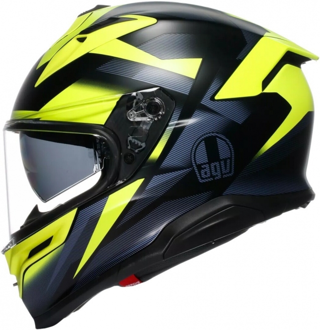 Шлем AGV K7 Glimpse
