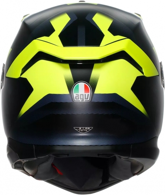 Шлем AGV K7 Glimpse