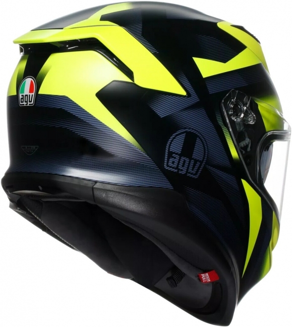 Шлем AGV K7 Glimpse