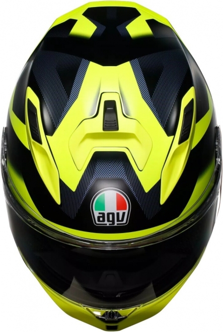 Шлем AGV K7 Glimpse
