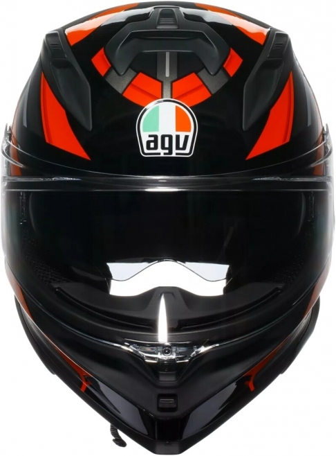 Шлем AGV K7 Taurax
