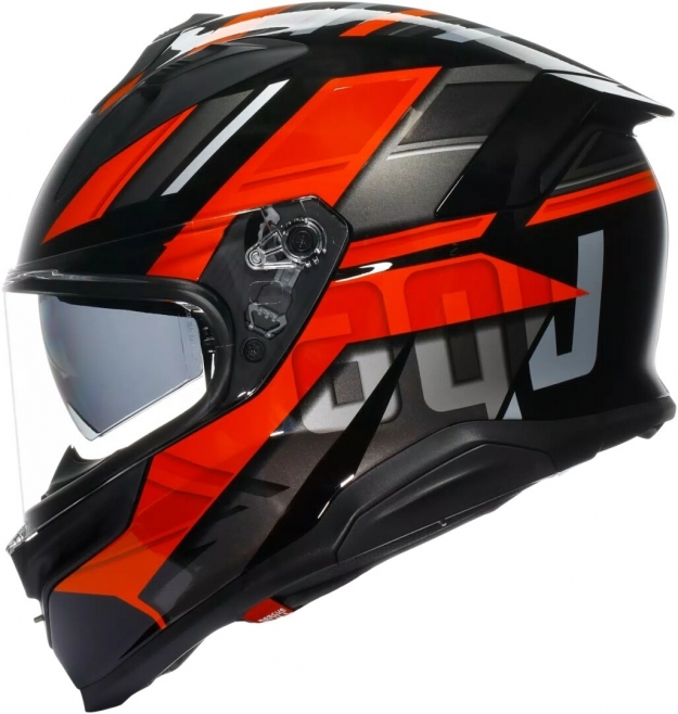 Шлем AGV K7 Taurax