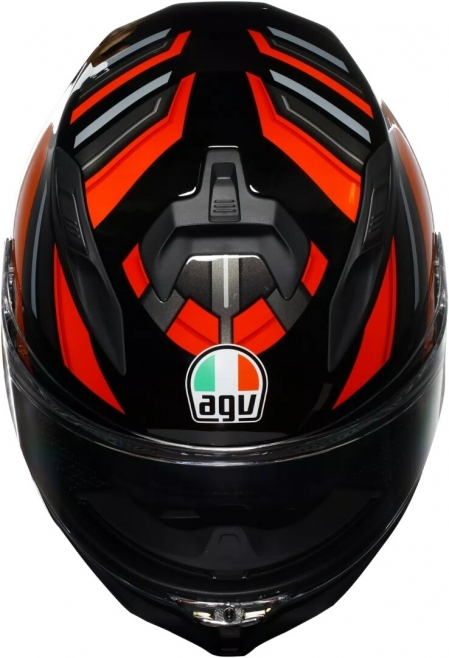 Шлем AGV K7 Taurax