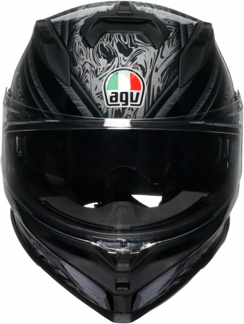 Шлем AGV K7 Damascus