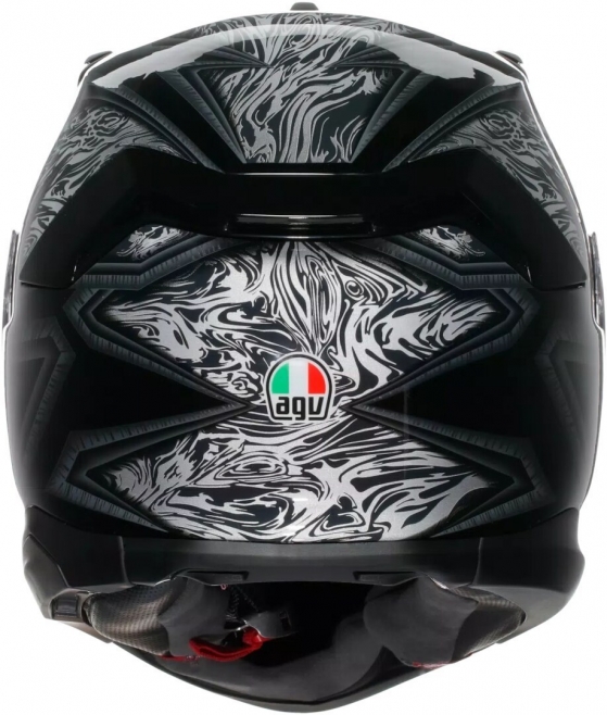 Шлем AGV K7 Damascus
