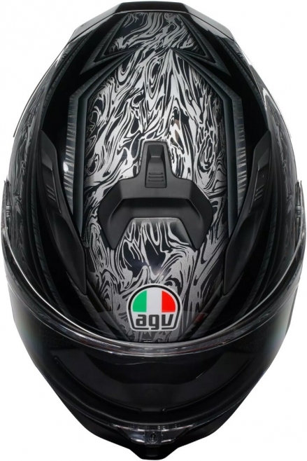 Шлем AGV K7 Damascus