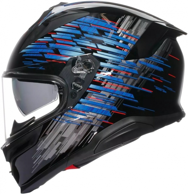 Шлем AGV K7 Genisys