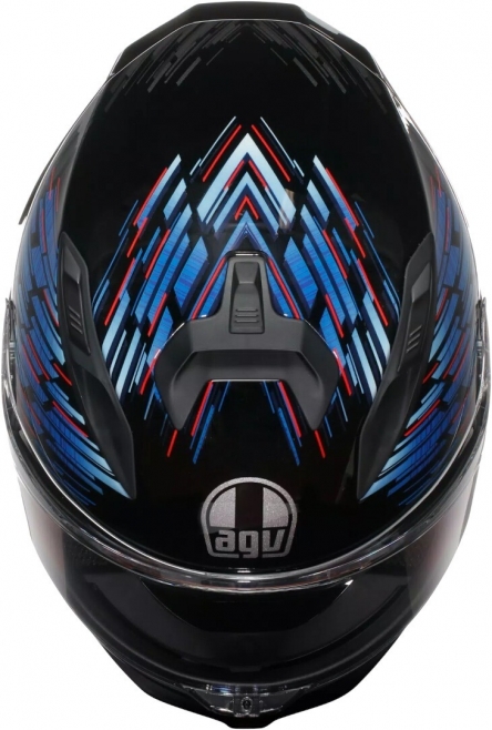 Шлем AGV K7 Genisys