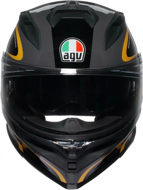 Шлем AGV K7 Flow 46