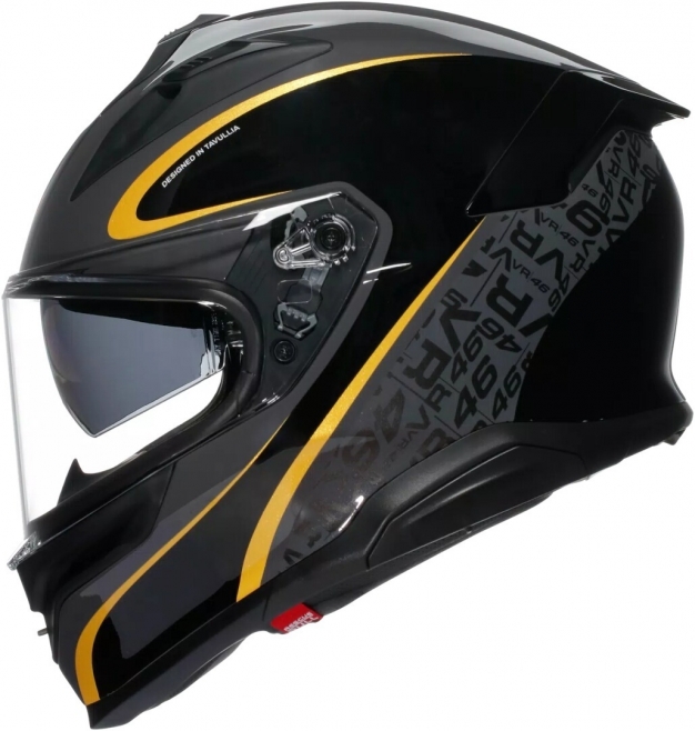 Шлем AGV K7 Flow 46
