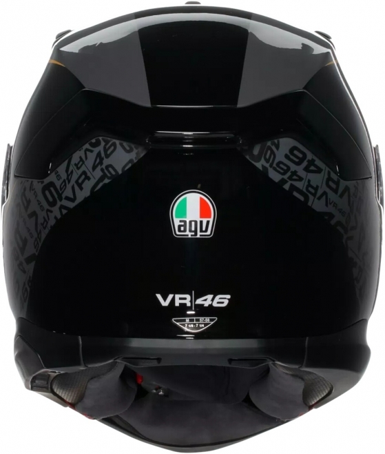 Шлем AGV K7 Flow 46