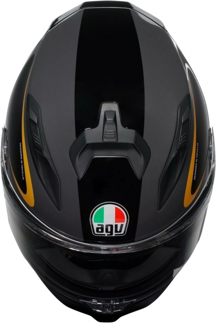 Шлем AGV K7 Flow 46
