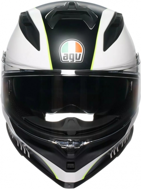 Шлем AGV K7 Super 46