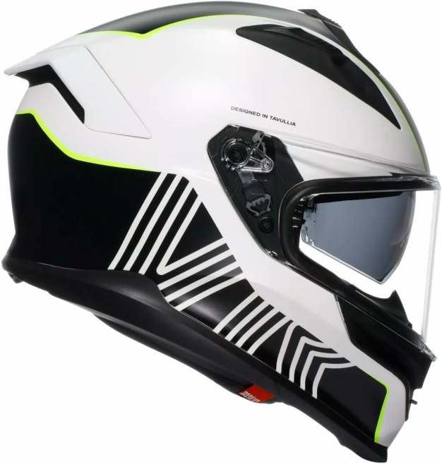 Шлем AGV K7 Super 46