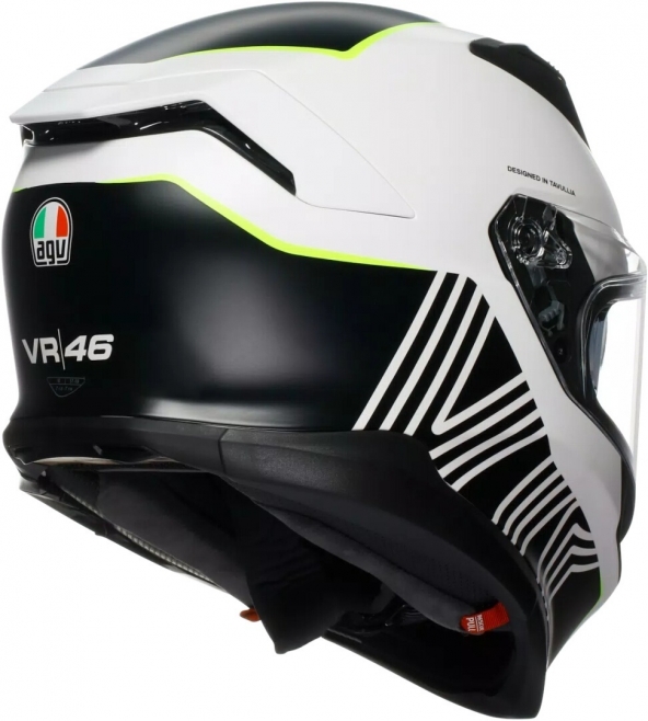 Шлем AGV K7 Super 46