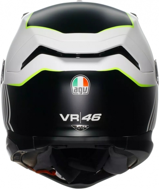 Шлем AGV K7 Super 46