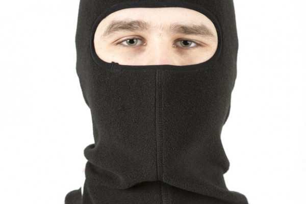 HYPERLOOK Подшлемник Winter Action