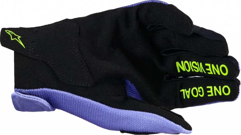 Перчатки для мотокросса Alpinestars Radar