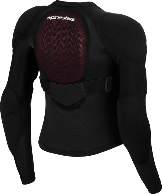 Защитная куртка Alpinestars Bionic Plasma LT SS