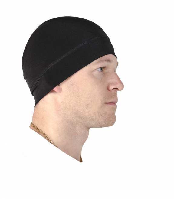 Мото шапка Hyperlook Gee