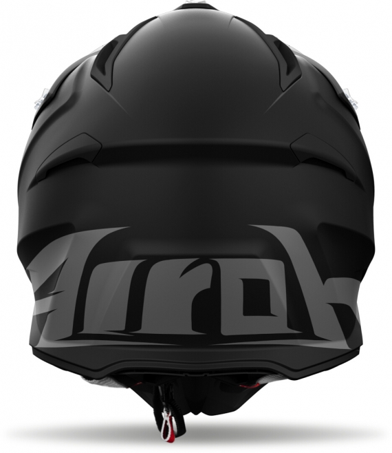 Шлем Airoh Aviator Ace 2 цвет: Черный матовый