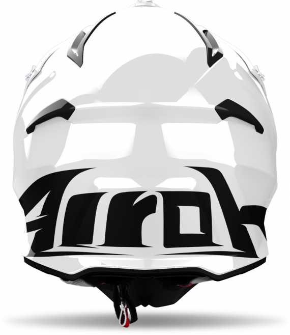 Шлем Airoh Aviator Ace 2 цвет: Белый