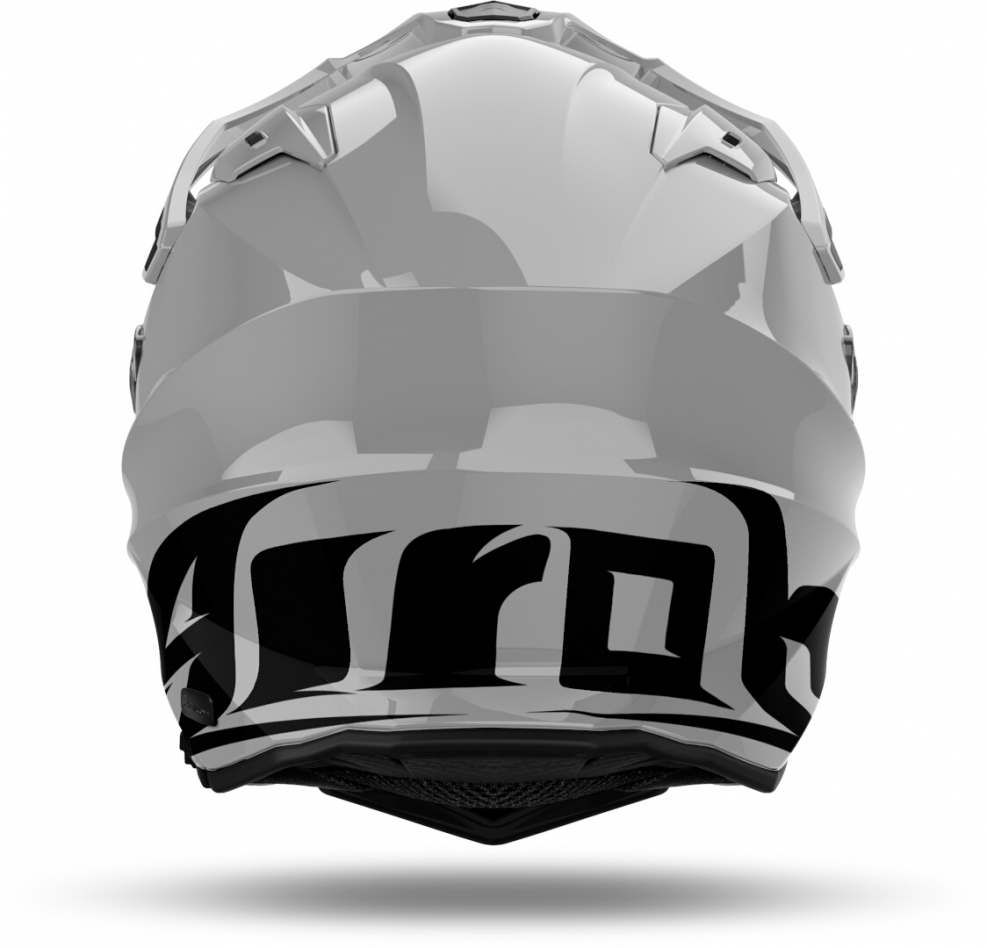 Airoh Commander 2 цвет: Серый