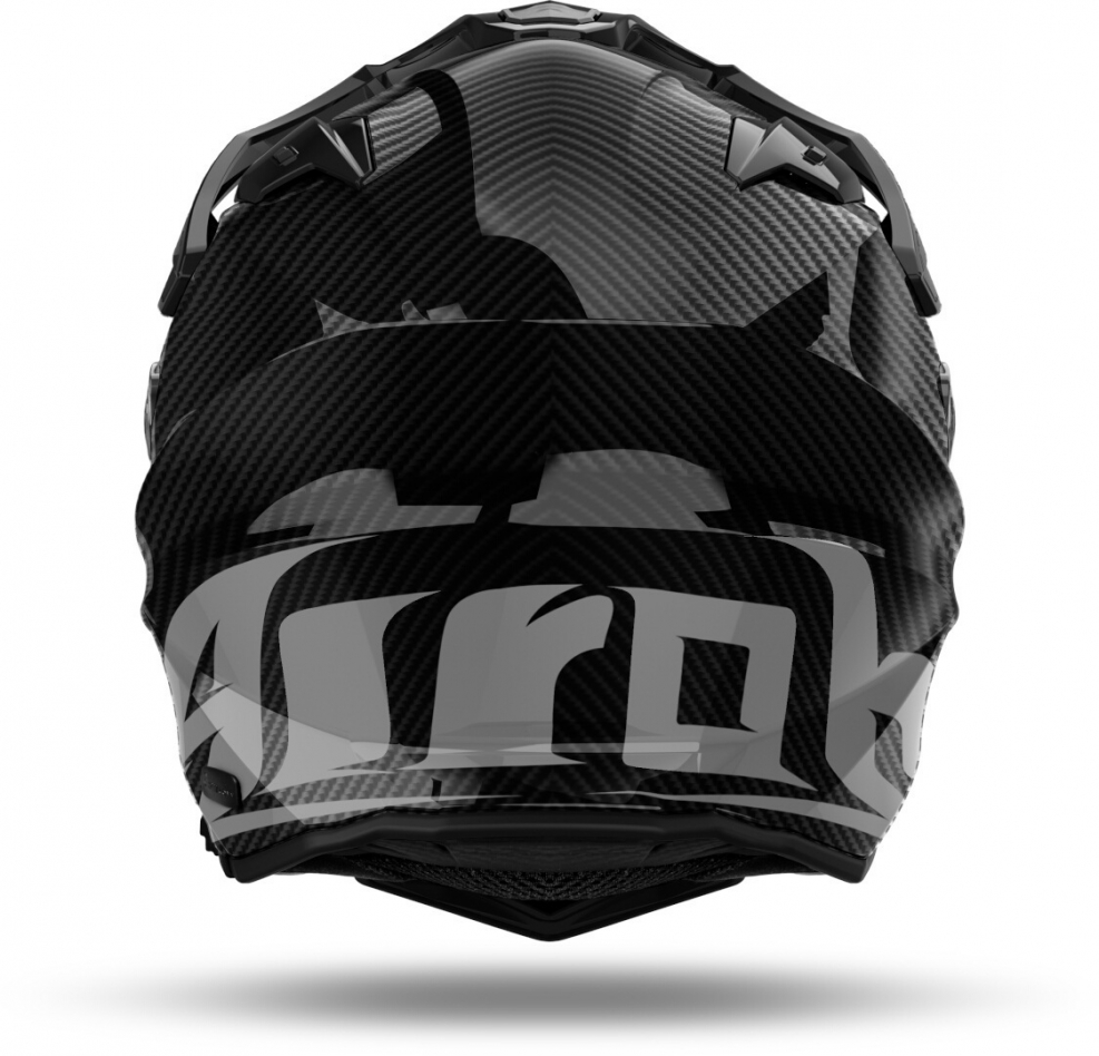 Airoh Commander 2 Full Carbon