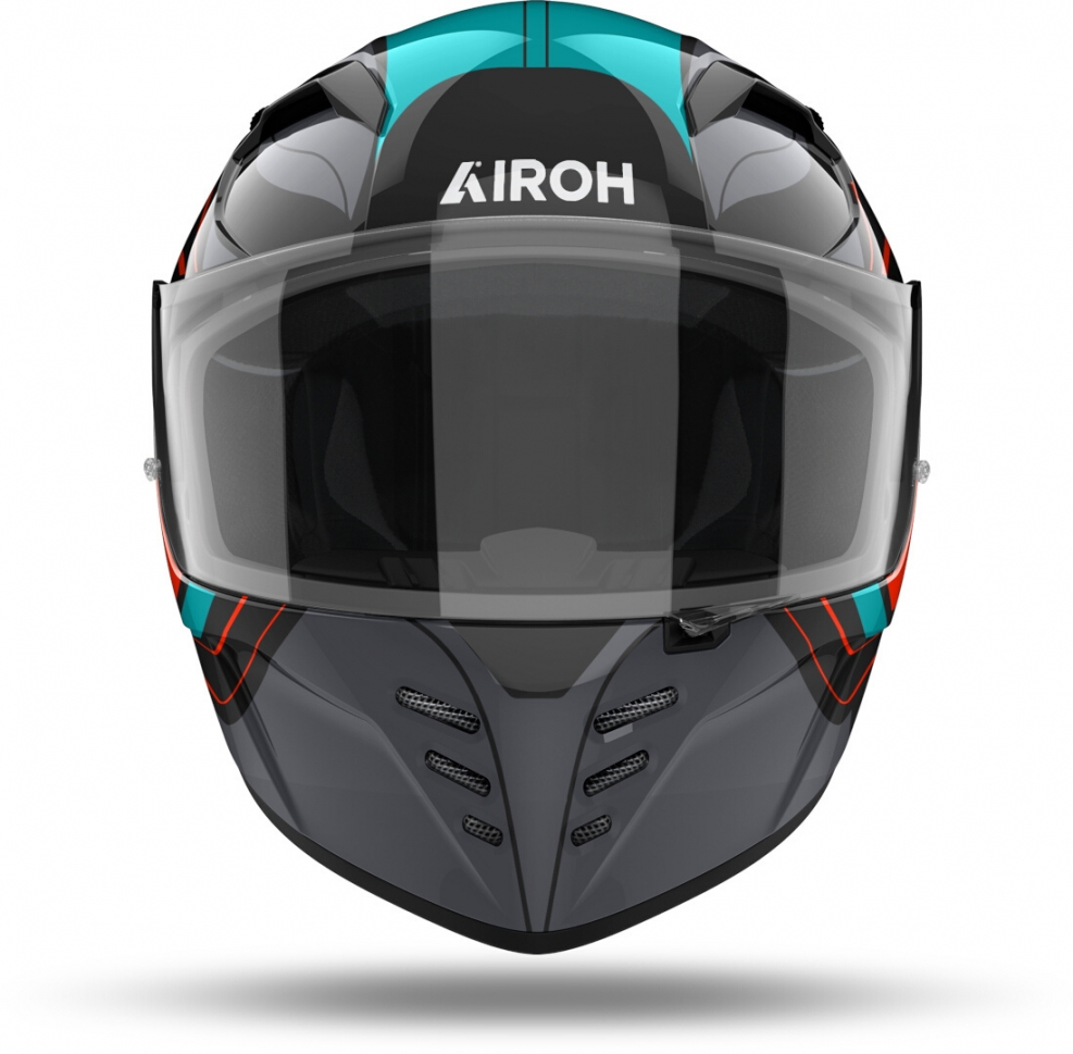 Airoh Connor Dunk