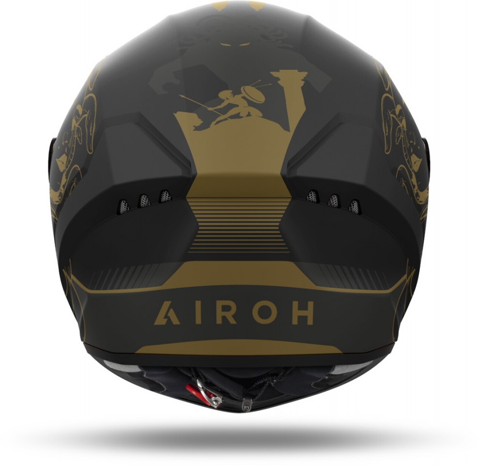 Шлем Airoh Connor Titan