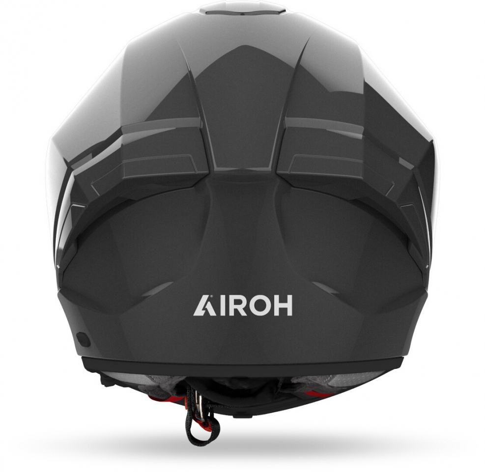 Шлем Airoh Matryx Anthracite Gloss