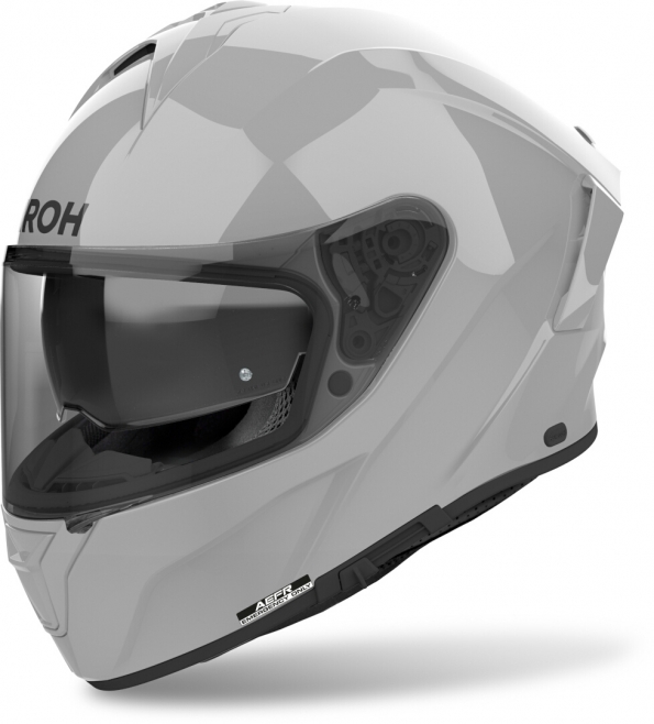 Шлем Airoh Spark 2 Cement цвет: Серый