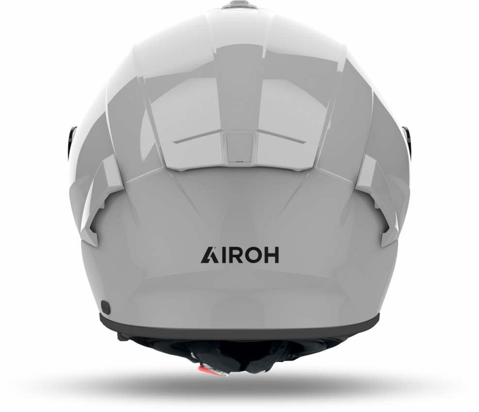 Шлем Airoh Spark 2 Cement цвет: Серый