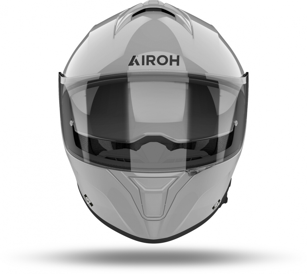 Шлем Airoh Spark 2 Cement цвет: Серый