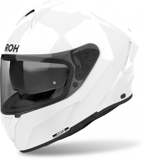 Шлем Airoh Spark 2 цвет: Белый