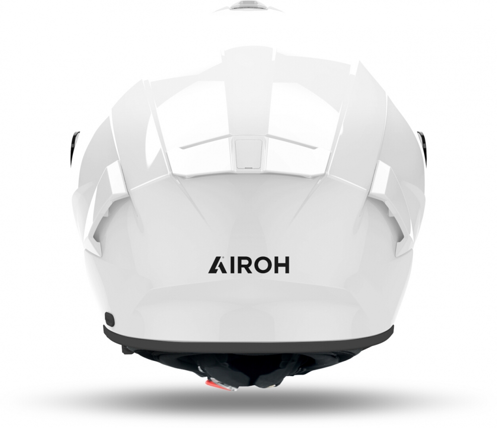 Шлем Airoh Spark 2 цвет: Белый