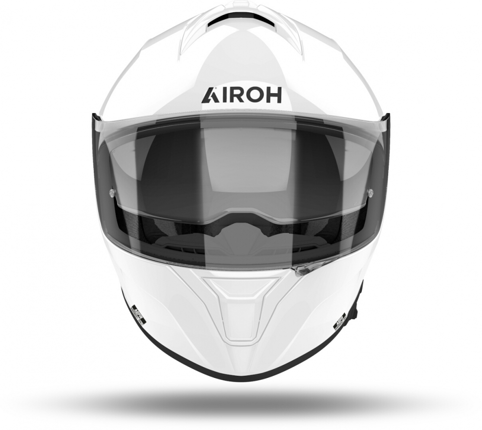 Шлем Airoh Spark 2 цвет: Белый